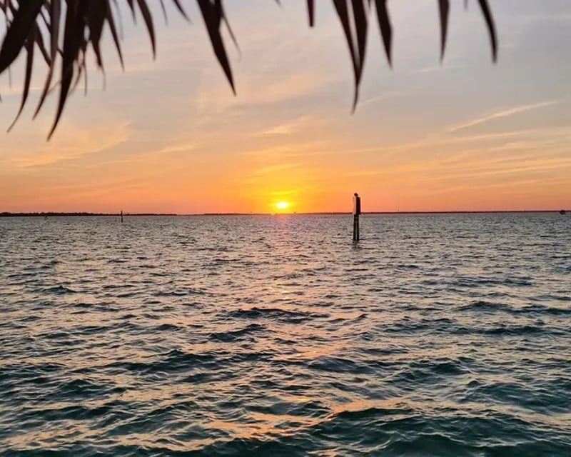 Sunset Cruise in Destin