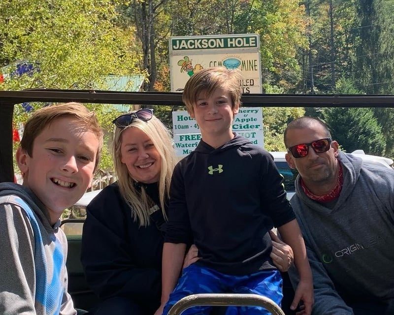 Highlands Kids Adventure Tour