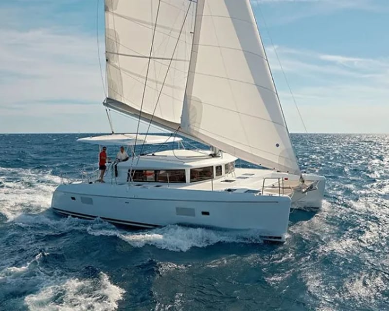 Honolulu Sunrise Private Cruise