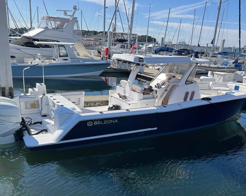 6-Hour Sandbar Boat Charter in Key West