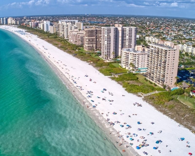 Marco Island Lunch or Dinner Cruise