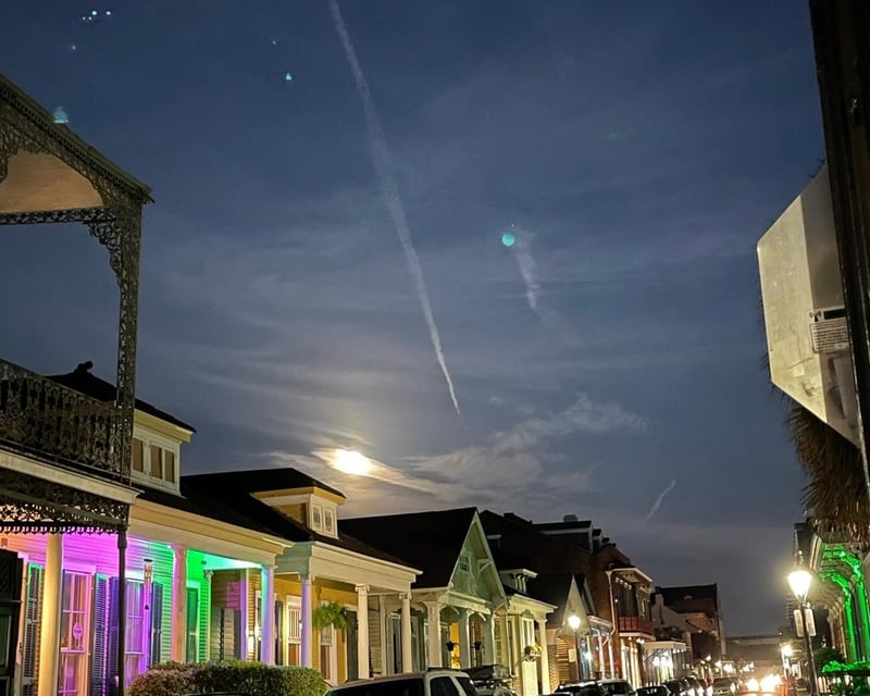 Explore New Orleans on a Voodoo Guided Tour