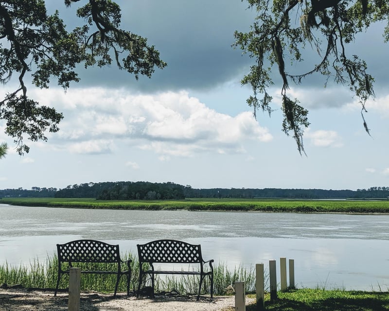 Private Full-Day Savannah Historic District & Beyond Tour