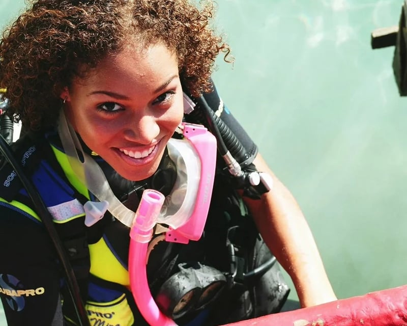 3-Hour Discover Scuba Diving in Florida