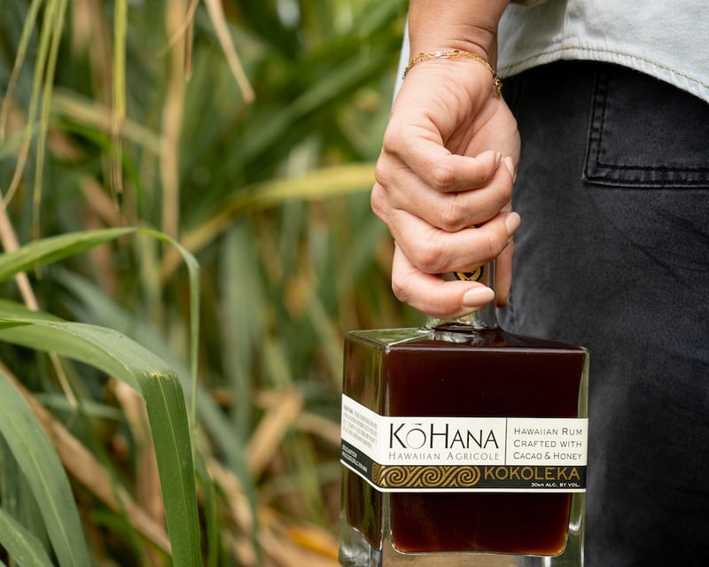 Oahu Pineapple, Rum & Luau Tour