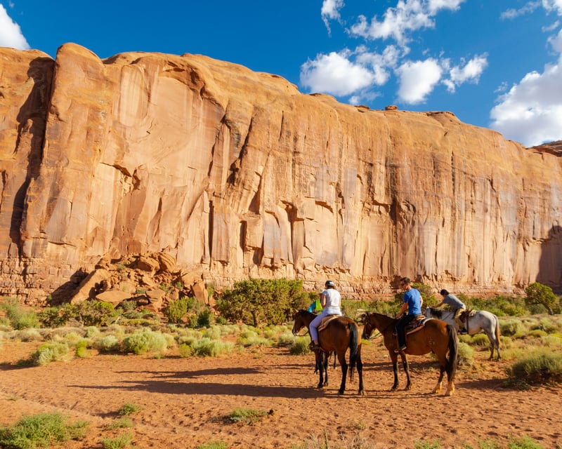 3-Day Grand Canyon & Monument Valley Tour from Las Vegas