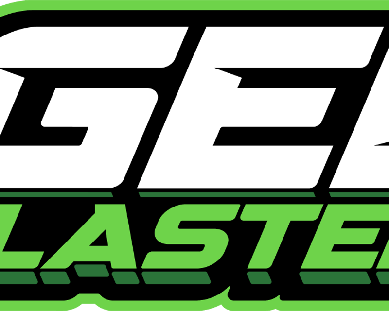 Play Gel Blaster Arena Games in Pigeon Forge