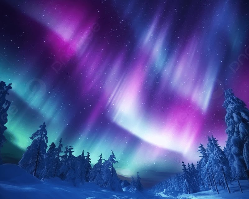 Arctic Circle & Northern Lights Tour from Fairbanks