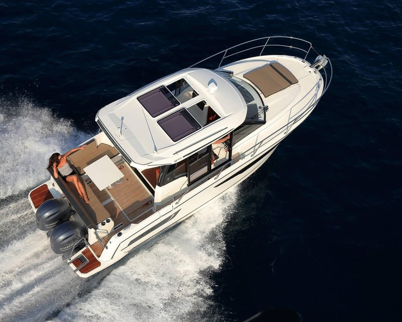 Key West Private Sunset Cruise