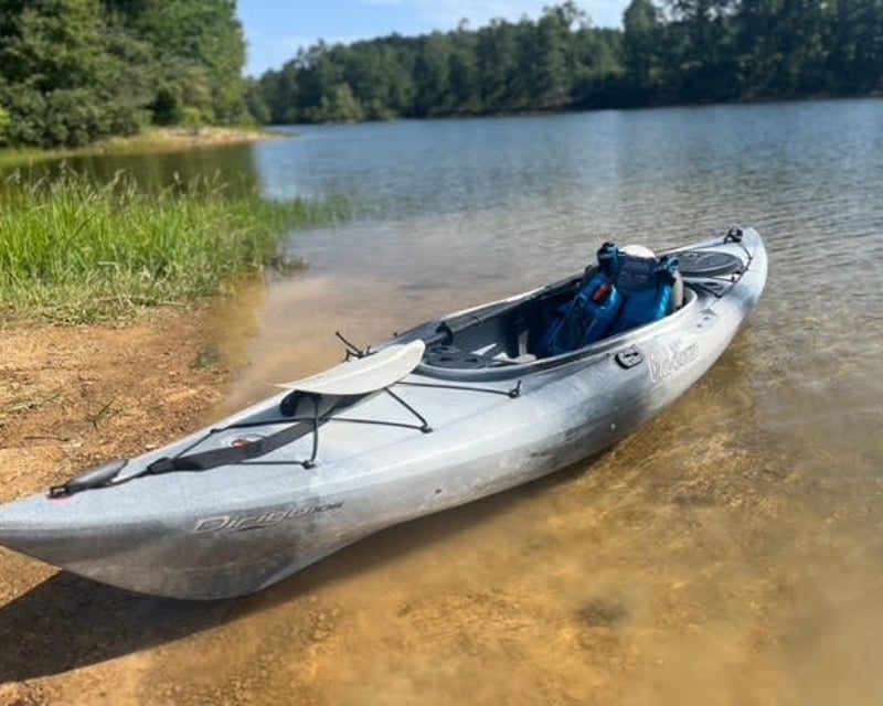Half-Day Kentucky River Kayak Rental in Beattyville