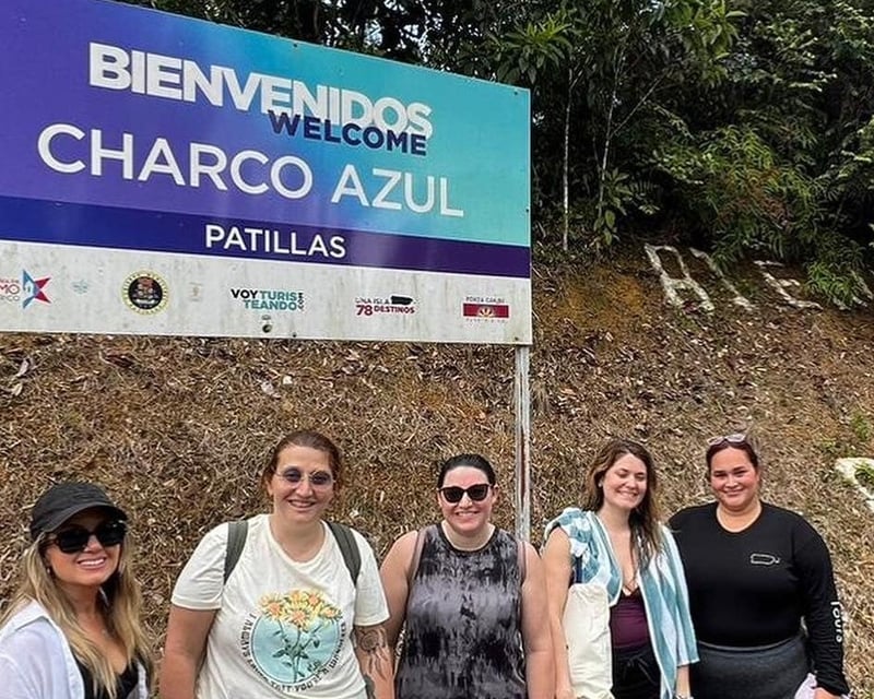 Cayey Lechón & Culture Tour