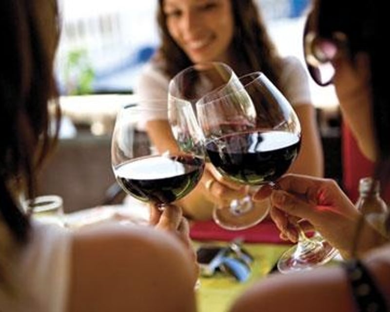 Temecula Wine Country Tour with Barrel Room Visit