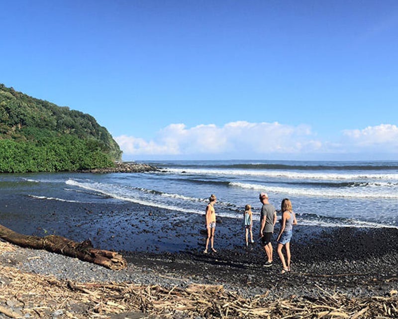 Take a Custom 4-5 Hour Private Hiking Tour in Maui