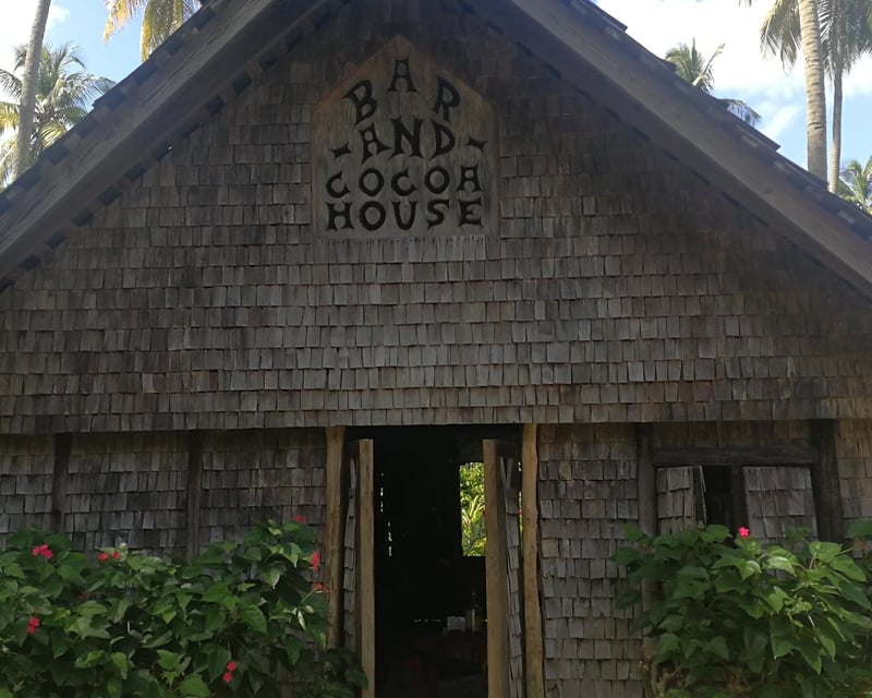 Soufriere, St. Lucia Day Trip with Rum & Chocolate Tasting