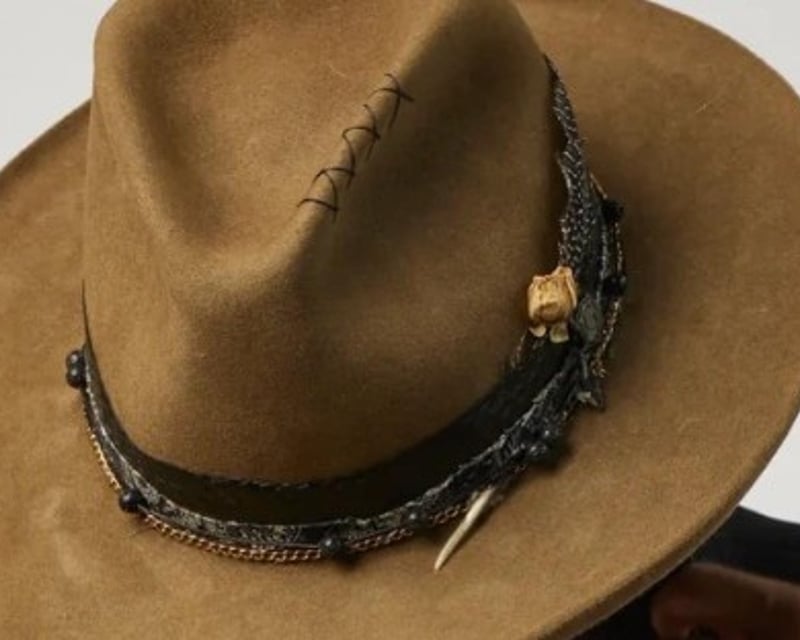 Custom Cowboy Hat Making & Line Dance Lesson in Nashville