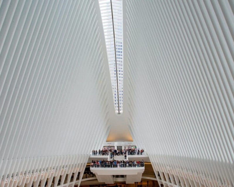 Private Downtown Manhattan History Tour