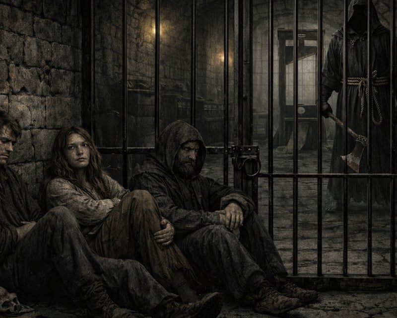 Medieval Dungeon Escape Room in Fontana