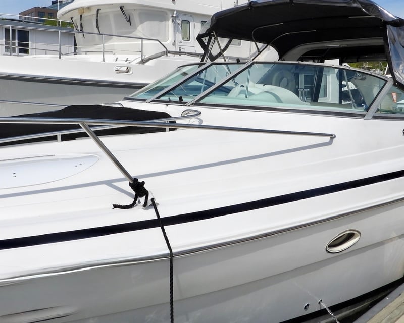Private Classic Yacht Charter in Washington DC