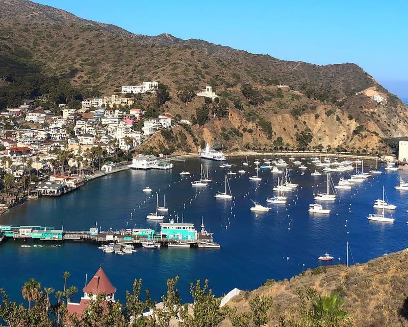 Avalon to Emerald Bay Shuttle