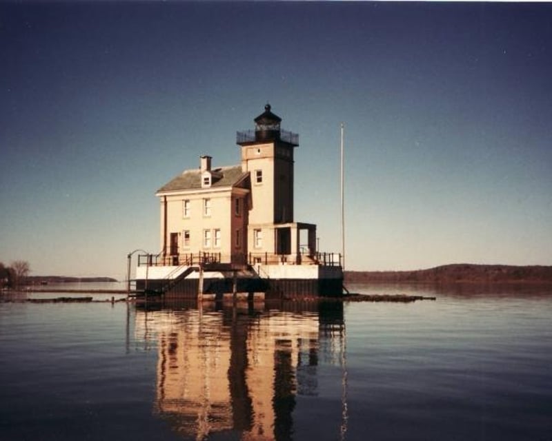 Hudson River Sightseeing Cruise