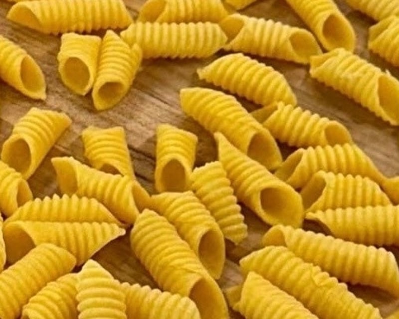 Garganelli Pasta Cooking Class in Katy