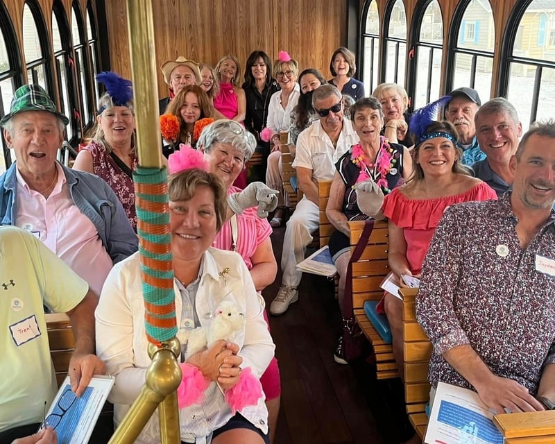 Solve a Circus-Themed Murder Mystery in Sarasota