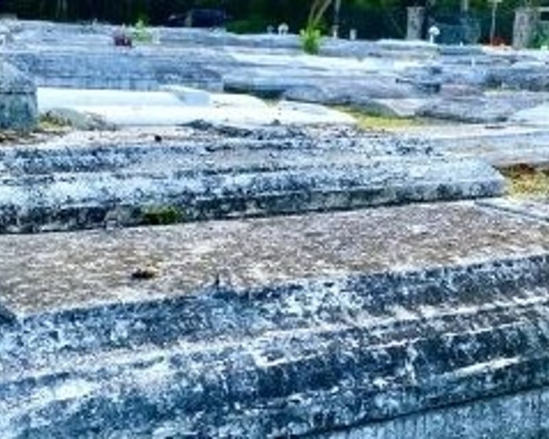 Private Ghosts, Cocaine Cowboys & Prohibition Tour in Miami