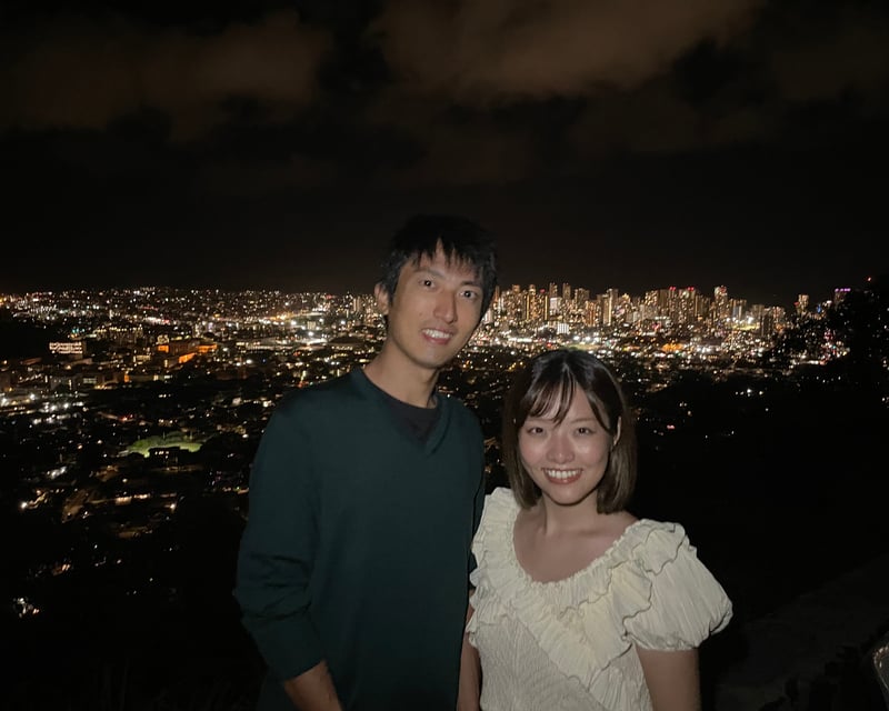 Tantalus Night View Guided Tour