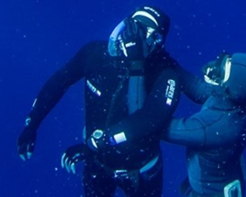 Advanced Spearfishing Course at Crandon Park Marina