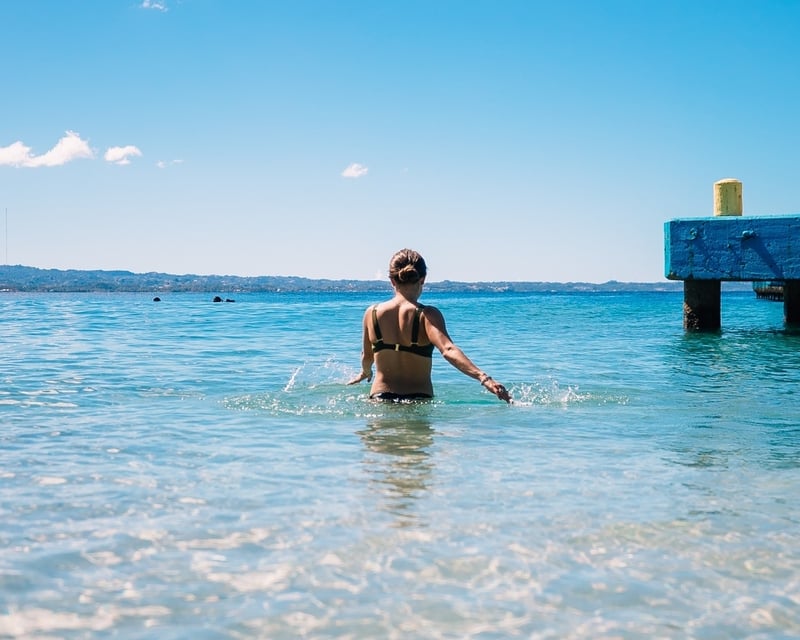 Crash Boat Beach & Aguadilla Guided Tour