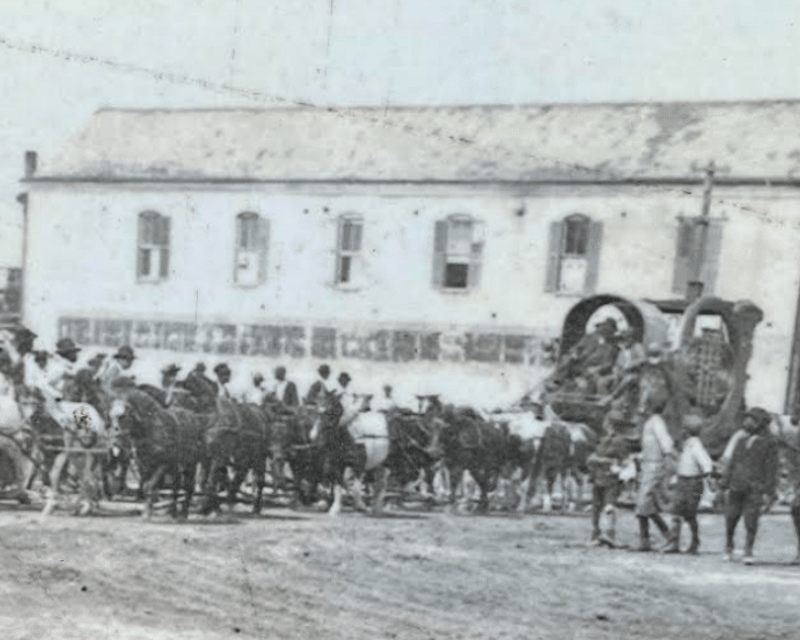 Golden Isles Black History Driving Tour