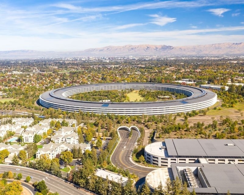 Silicon Valley Guided Tour