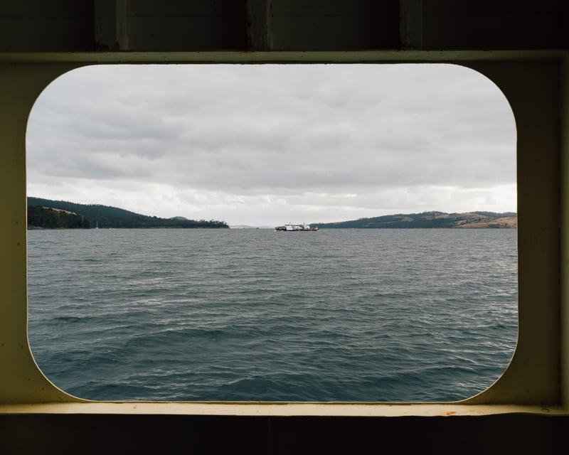 3-Day Tasmania Tour with Port Arthur & Bruny Island