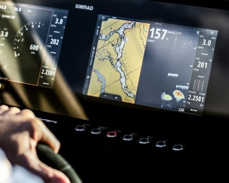 Hampton 4-Hour Boating Basics Class