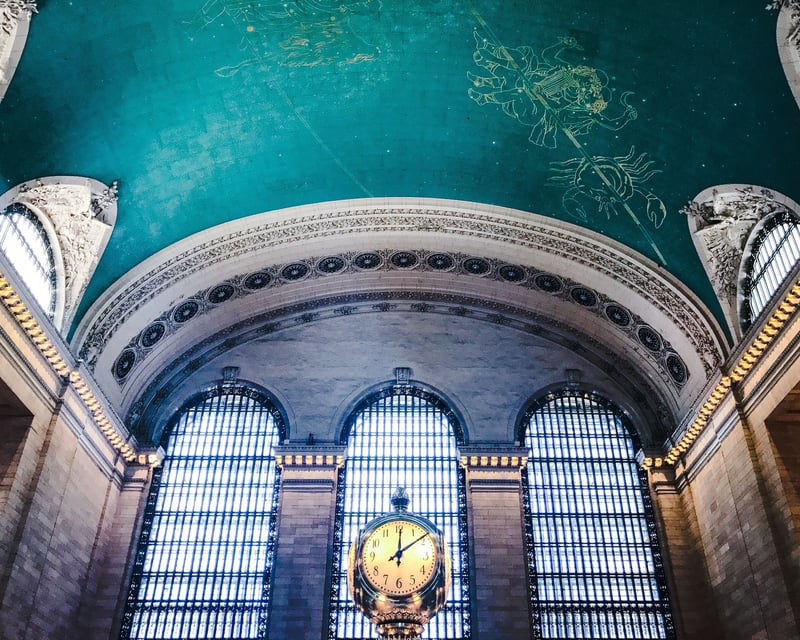 Explore Midtown Manhattan Architecture on a 3-Hour Tour