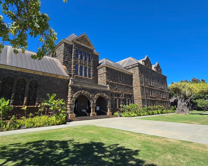 Private Full-Day Oʻahu Island Tour with Custom Itinerary