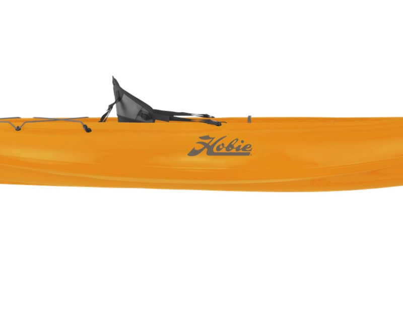 Single Kayak Rental in Lake Tahoe