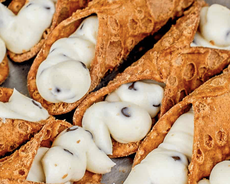 NYC Food Tour of Lower East Side, Chinatown & Little Italy