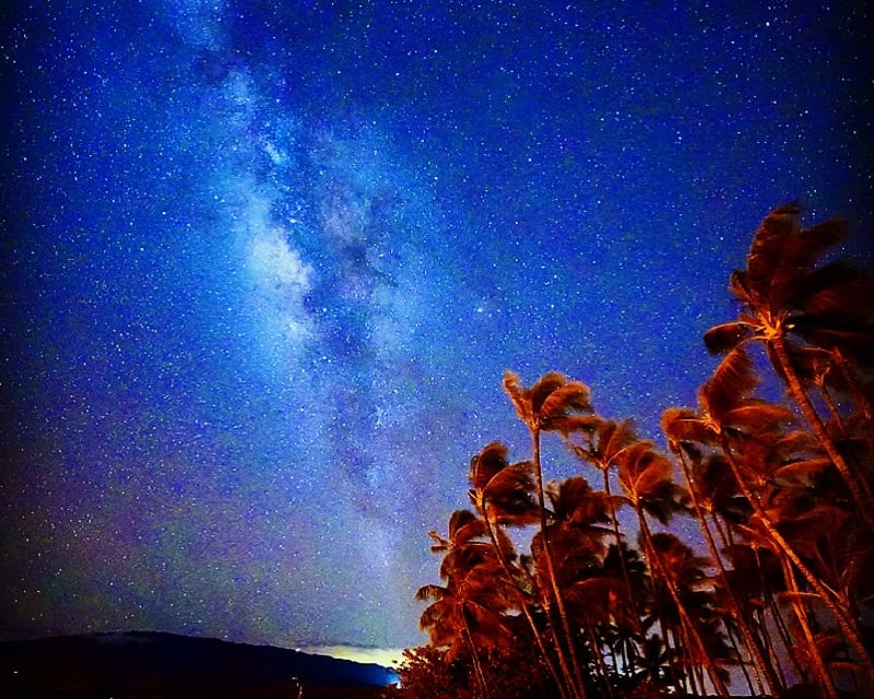 Private Stargazing Tour with Big Telescope in Kailua-Kona