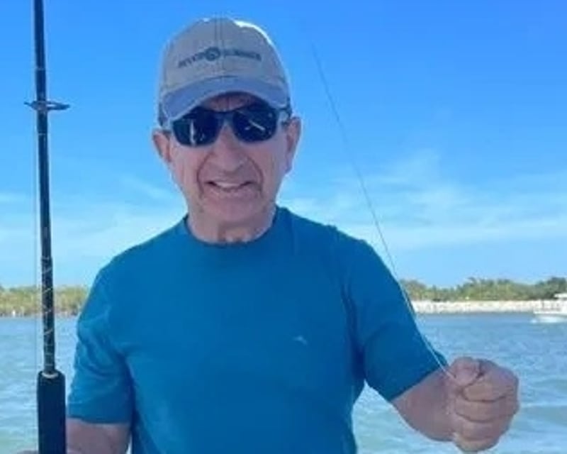 4-Hour Inshore Fishing Charter at Sebastian Inlet