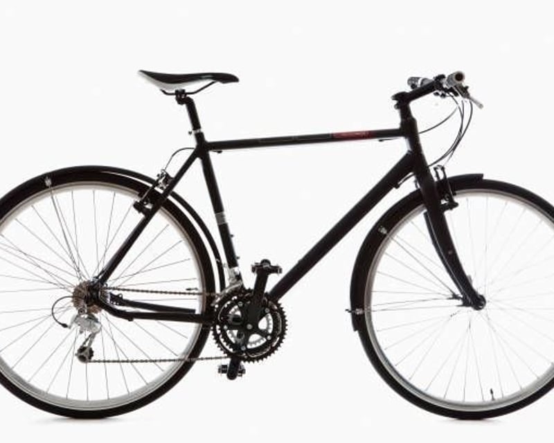 21-Speed Hybrid Bike Rental in Amagansett
