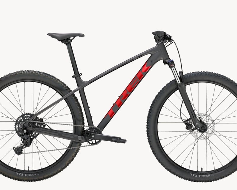 Bike Rental in Eastsound for Riders Under 5'