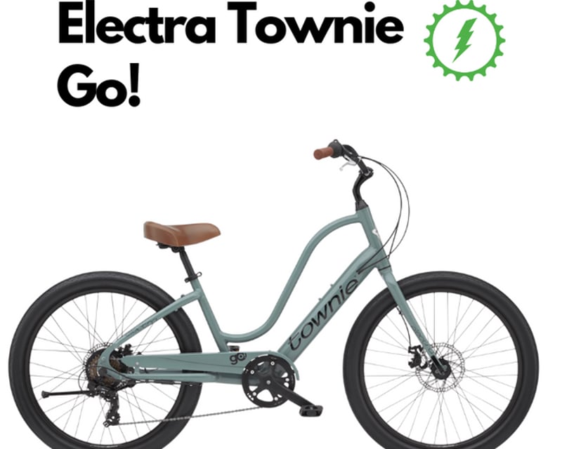 Full-Day Electric Bike Rental in Scarsdale, NY