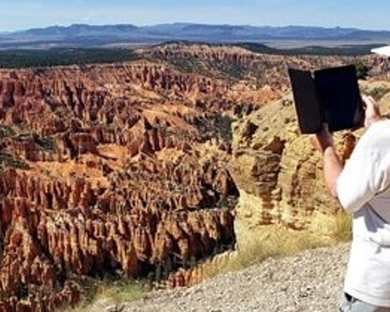 Bryce Canyon 3-Hour Viewpoints Tour
