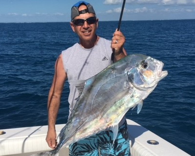 Private Full-Day Fishing Charter in Islamorada