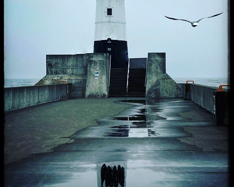 Canal Park Ghost Walk & Paranormal Investigation in Duluth