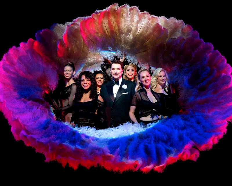 Chicago the Musical Broadway Tickets in New York