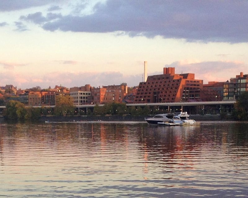 Customize a Private Washington, DC Boat Tour