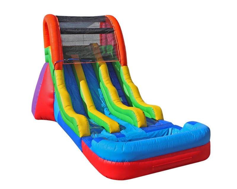 Fast Inflatable Water Slide Rental in Northport, AL