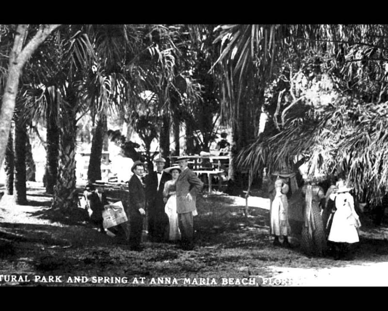Wild Women Walking Tour of Anna Maria Island